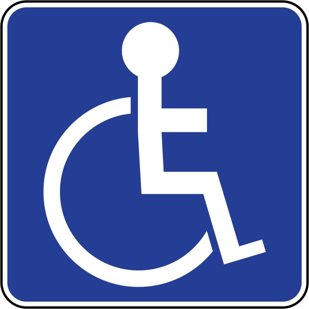 Queen Room - Disability Access interior